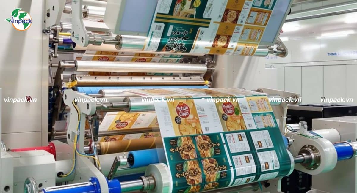 In ống đồng là gì