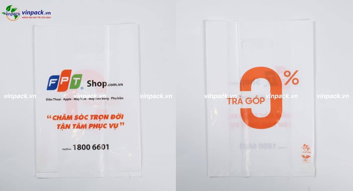 Tũi tự hủy đục lỗ xoài