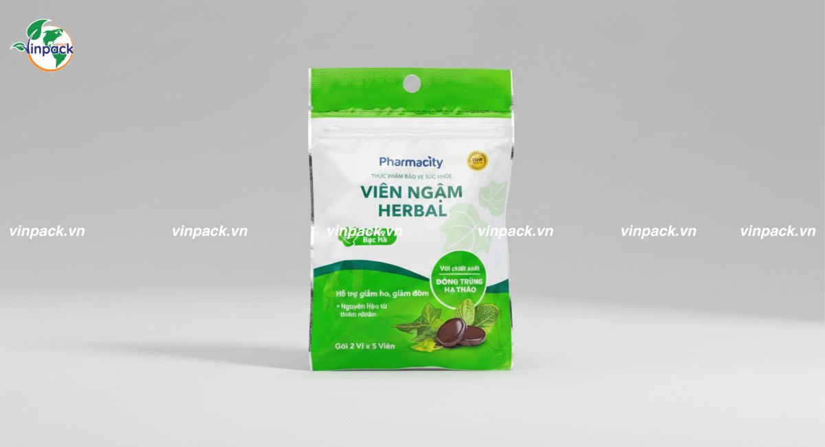 Case study bao bì đóng gói tại Vinpack