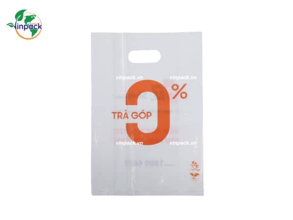 Mẫu túi hột xoài sinh học Mẫu túi hột xoài sinh học