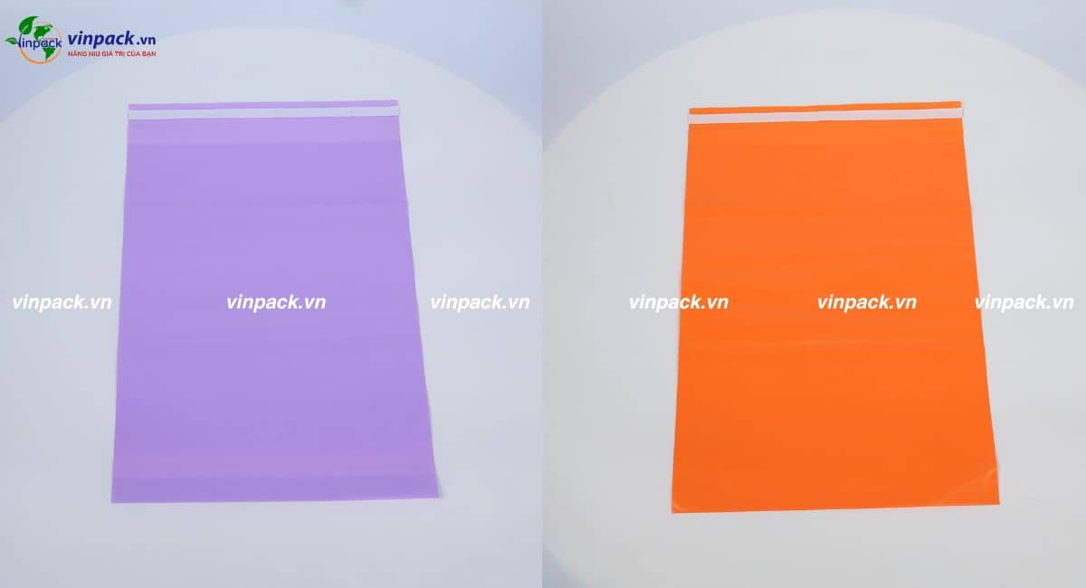 Túi niêm phong 1 lớp nhiều kích thước