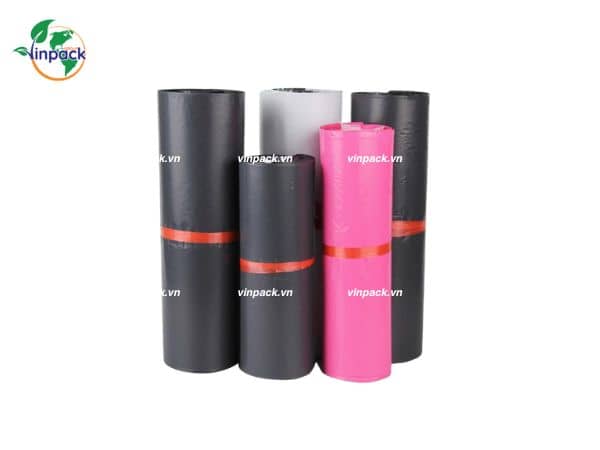 Túi niêm phong HD nhiều màu Túi niêm phong HD nhiều màu nhiều kích thước