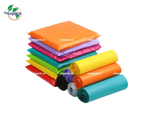 Túi niêm phong PE Túi niêm phong PE