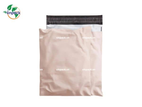 túi niêm phong tự hủy sinh học loại trơn không in Túi niêm phong tự hủy sinh học loại trơn