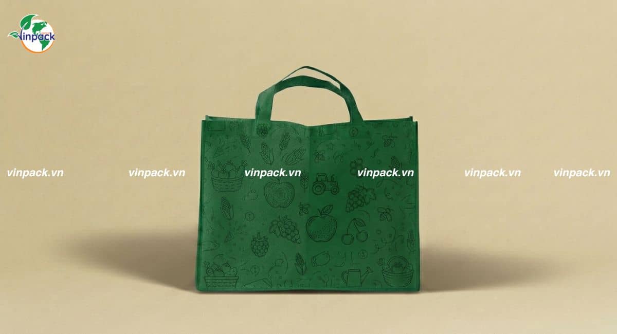 Túi vải không dệt