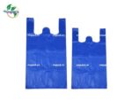 Mẫu túi xốp HD 2 quai in theo yêu cầu