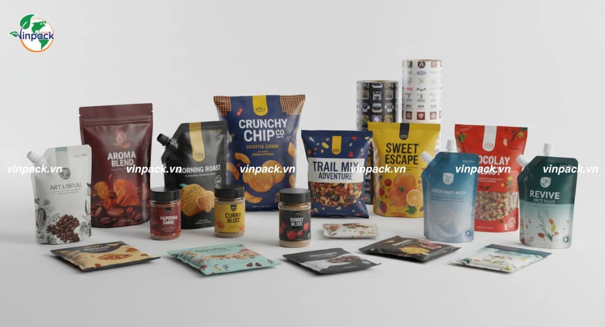 Các ấn phẩm của in ống đồng