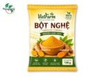 Bao bì bột nghệ giá rẻ