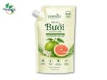 Bao bì dầu xả refill