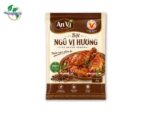 Bao bì ngũ vị hương