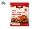 Bao bì ngũ vị hương