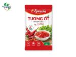 Bao bì nước chấm đựng tương ớt dùng 1 lần