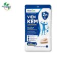Bao bì thực phẩm chức năng đựng vitamin
