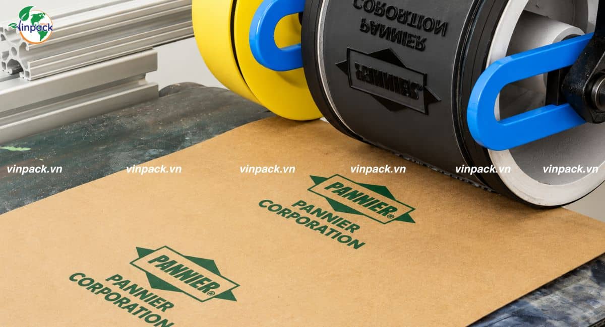 Khi nào doanh nghiệp nên chọn in Flexo