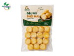 Bao bì đậu hũ phô mai 500g bịch lớn theo yêu cầu doanh nghiệp