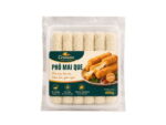 Bao bì phô mai que túi 500g in trục đồng