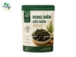 Bao bì snack rong biển túi hàn lưng giữa