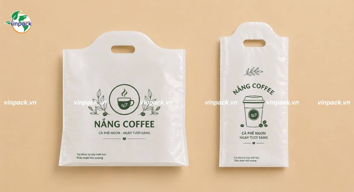 Mẫu túi đựng ly sinh học