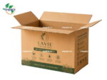 Thùng carton 3 lớp đựng hàng TMĐT