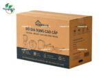 Thùng carton 5 lớp đựng đồ gia dụng
