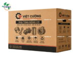 Thùng carton 7 lớp đựng hàng để vận chuyển hàng không