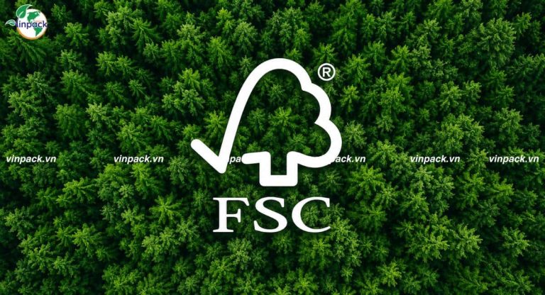 Tiêu chuẩn FSC