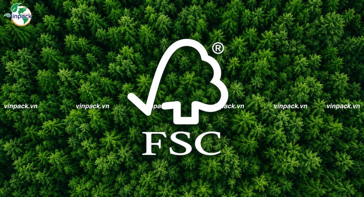 Tiêu chuẩn FSC
