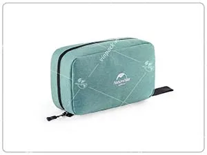 Ví vải bố đựng mỹ phẩm