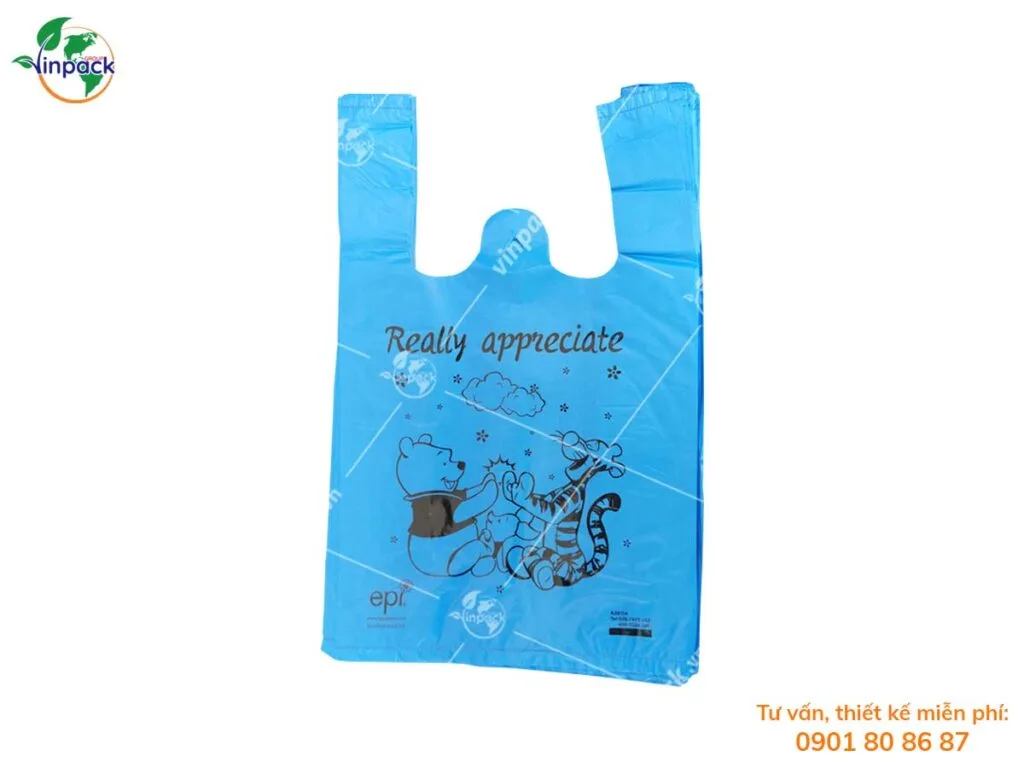 Túi Xốp Xuất Khẩu