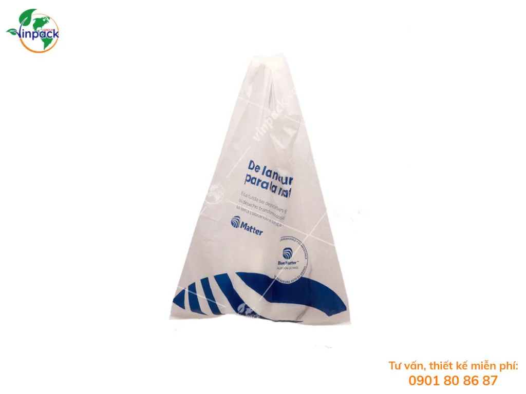 Túi Xốp Xuất Khẩu