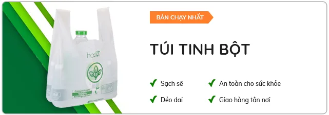Túi Tinh Bột