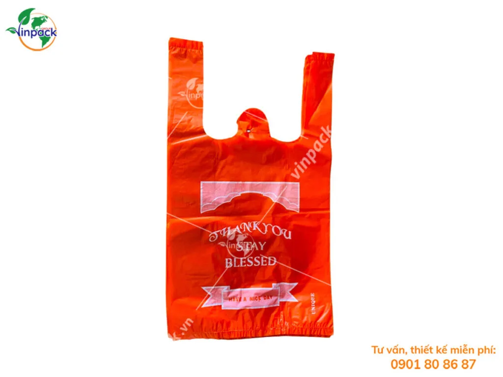 Túi Xốp Xuất Khẩu