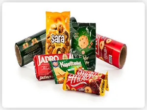 In Ấn Bao Bì Sản Phẩm