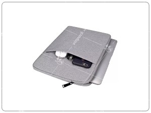 Túi vải bố đựng laptop