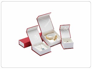 Hộp giấy đựng trang sức