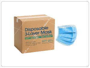 Thùng carton đựng dược phẩm y tế