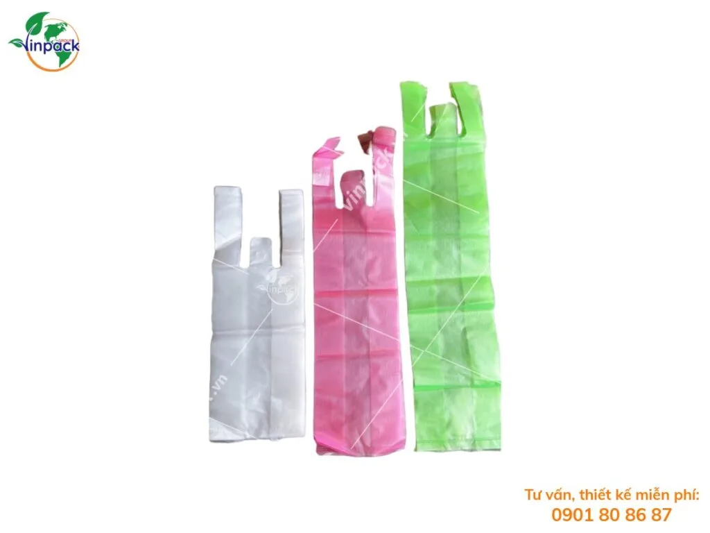 Túi Xốp Đựng Ly