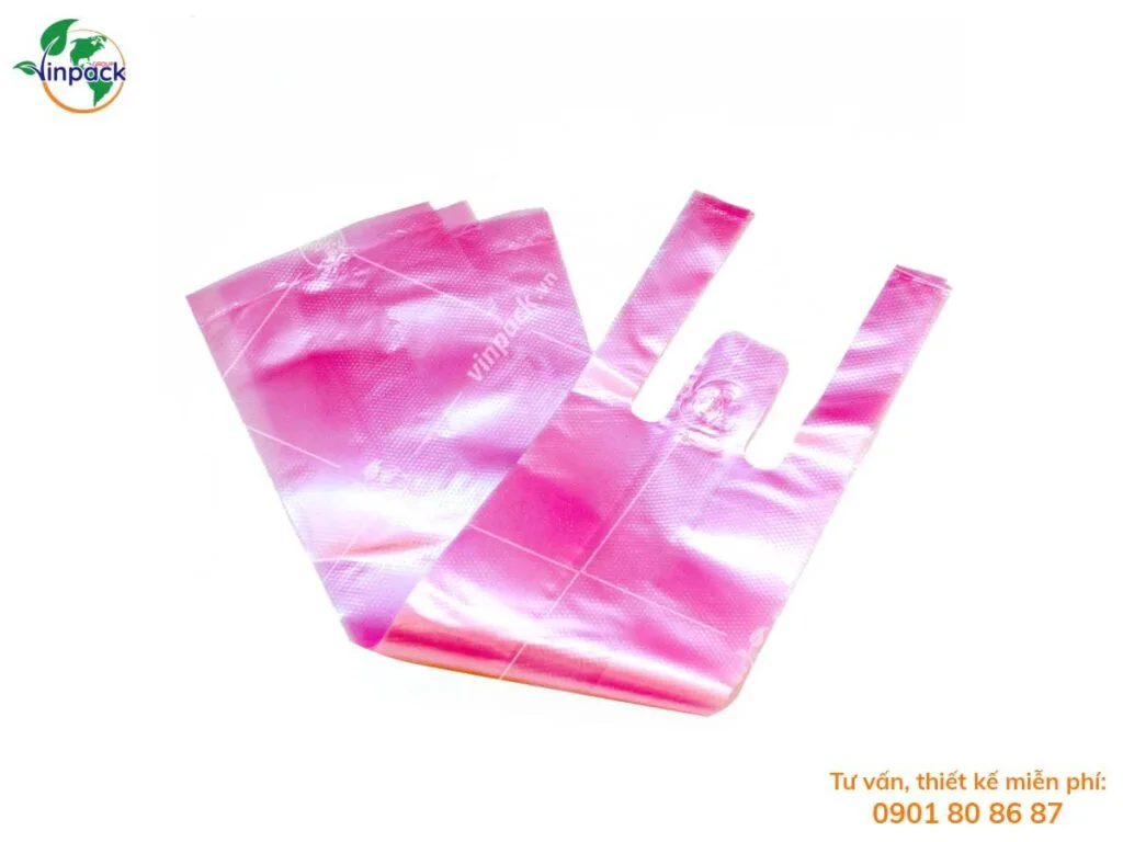 Túi Xốp Đựng Ly