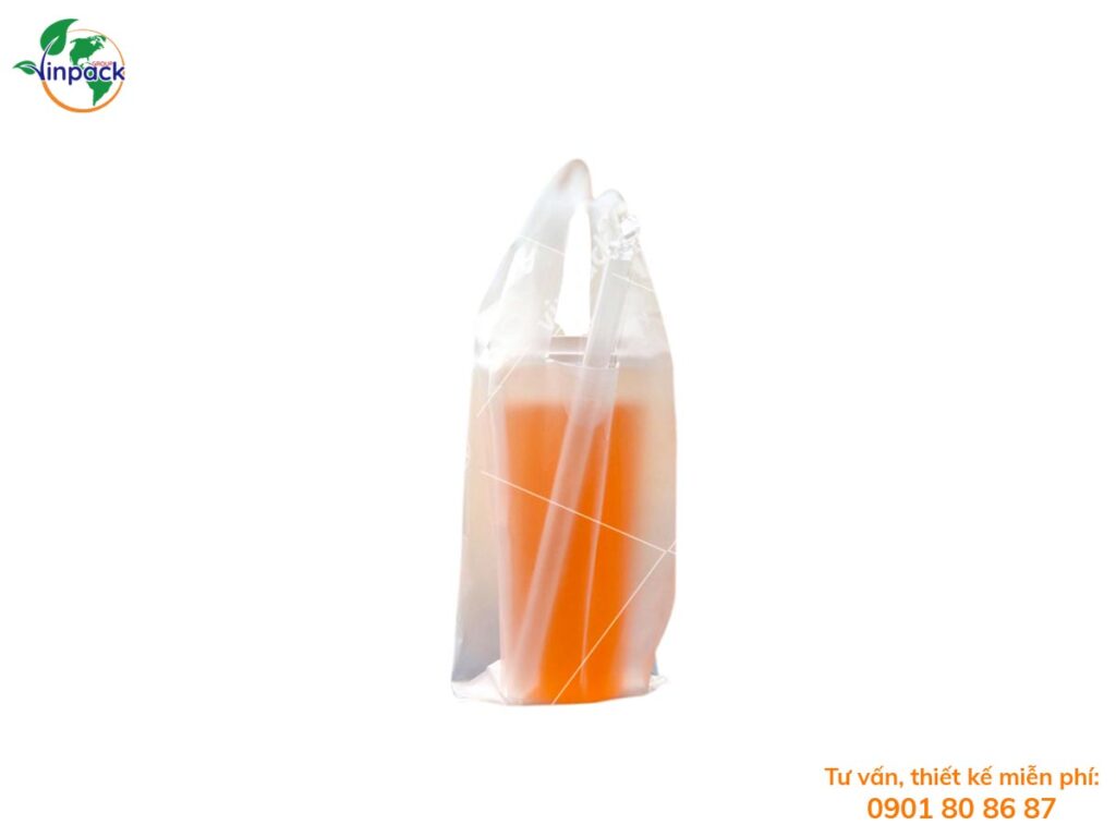 Túi Xốp Đựng Ly
