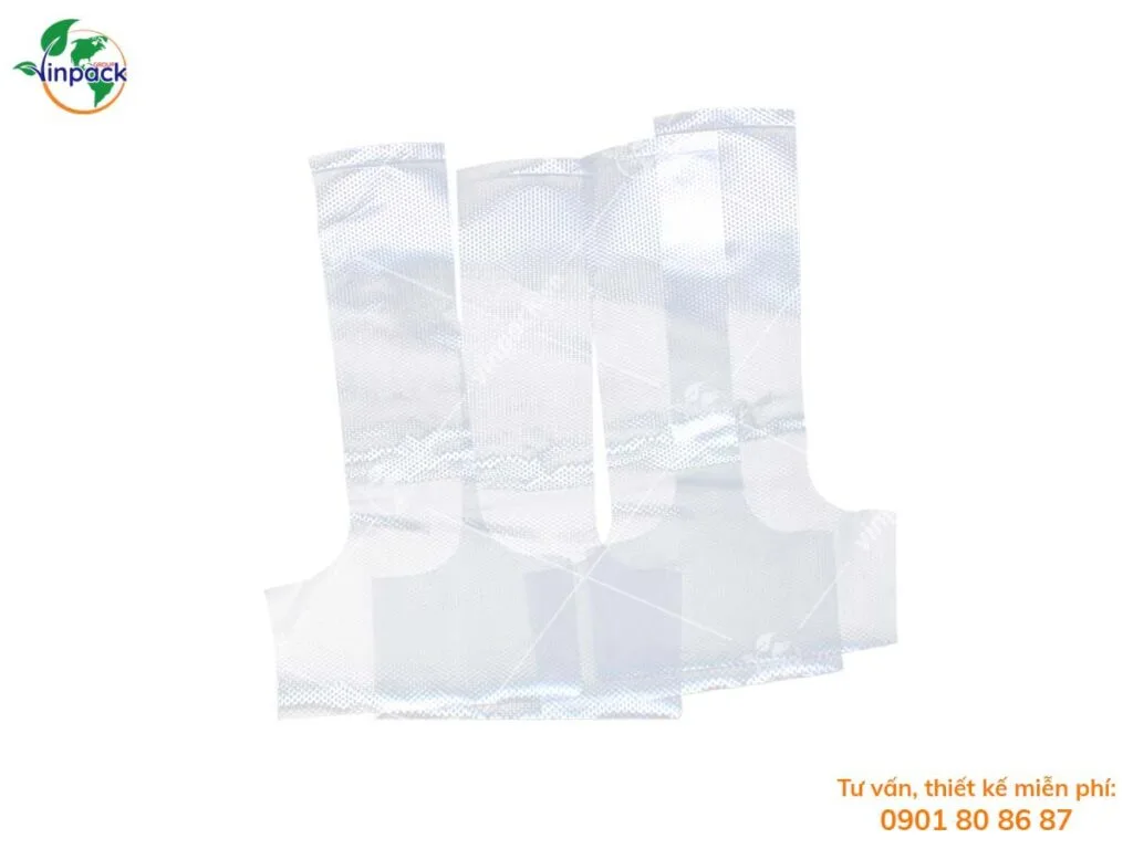 Túi Chữ T Đựng Ly