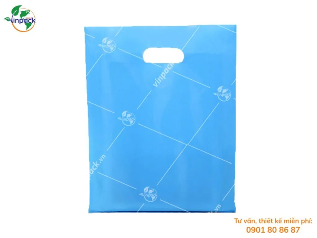 Túi Hột Xoài HD