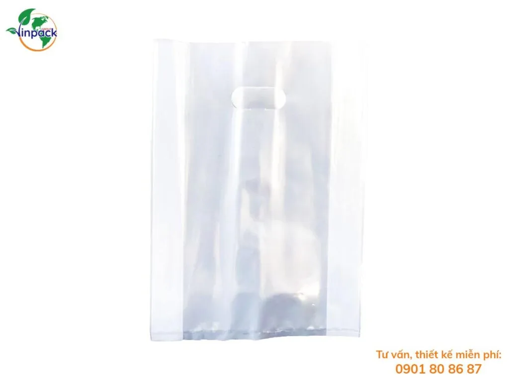 Túi Hột Xoài PP