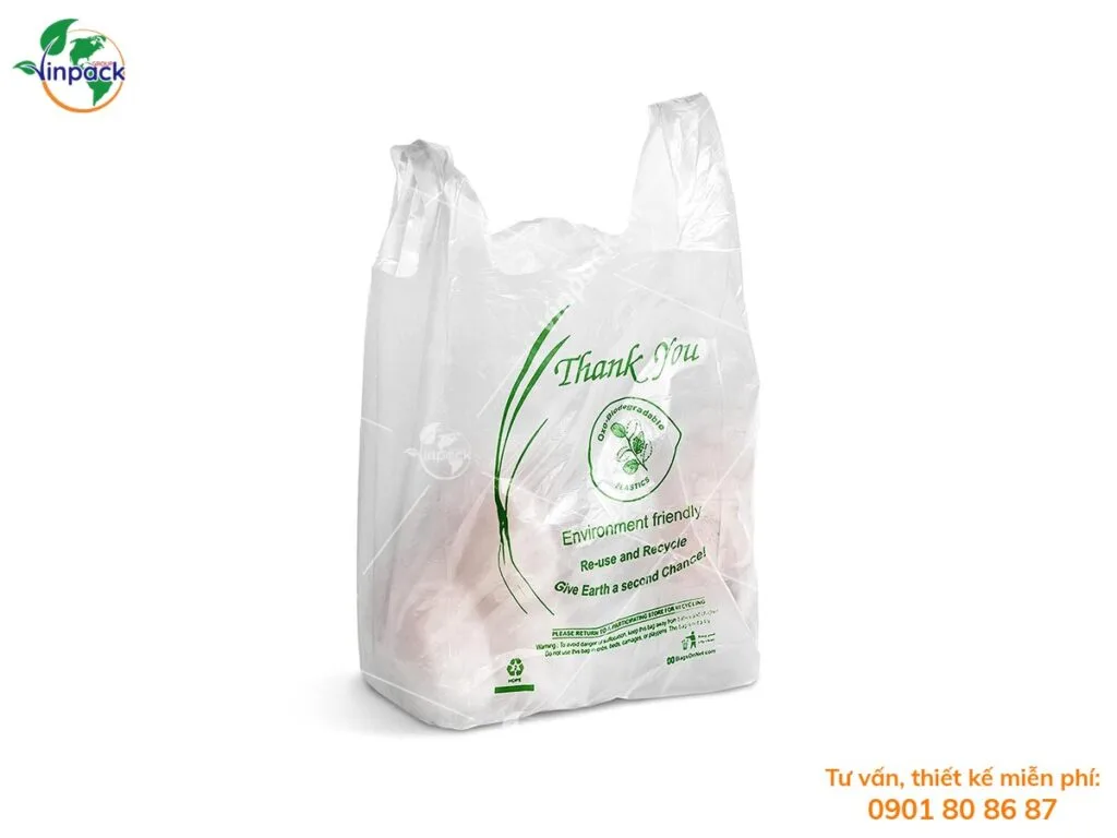 Túi Xốp Xuất Khẩu