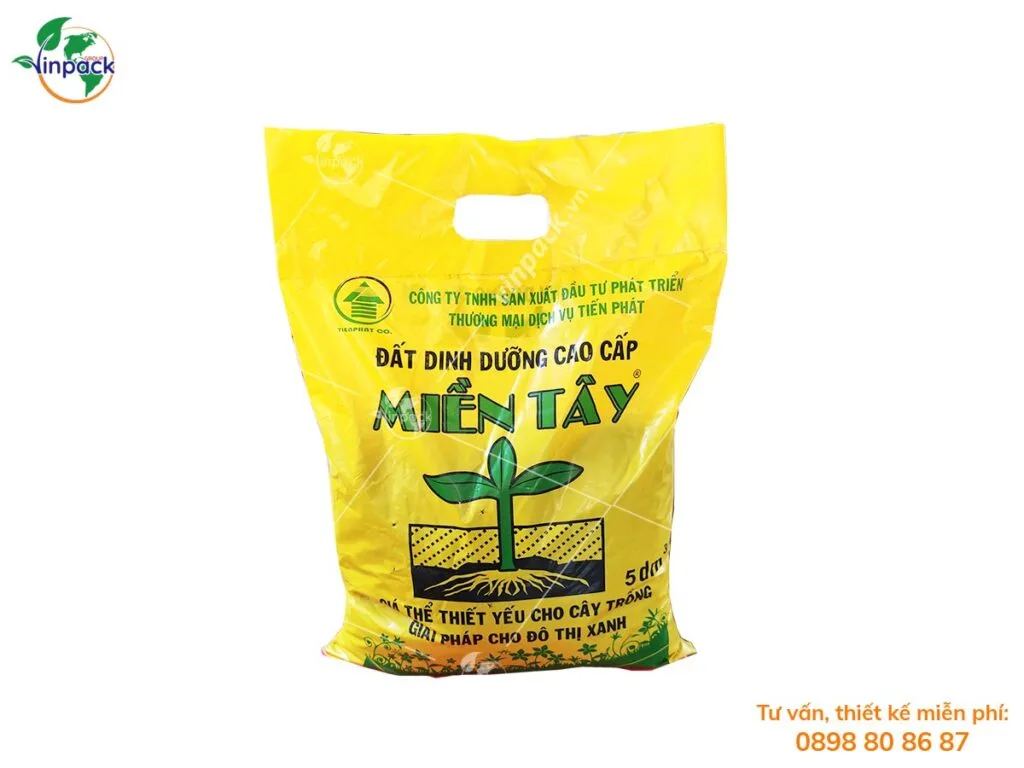 Bao Bì Đất Trồng
