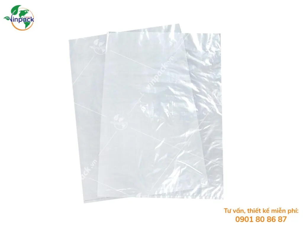 Túi Đựng Nước Lèo