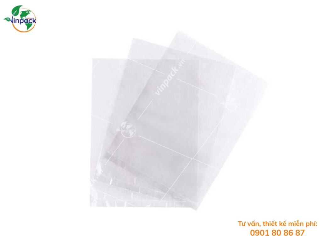 Túi Đựng Nước Lèo