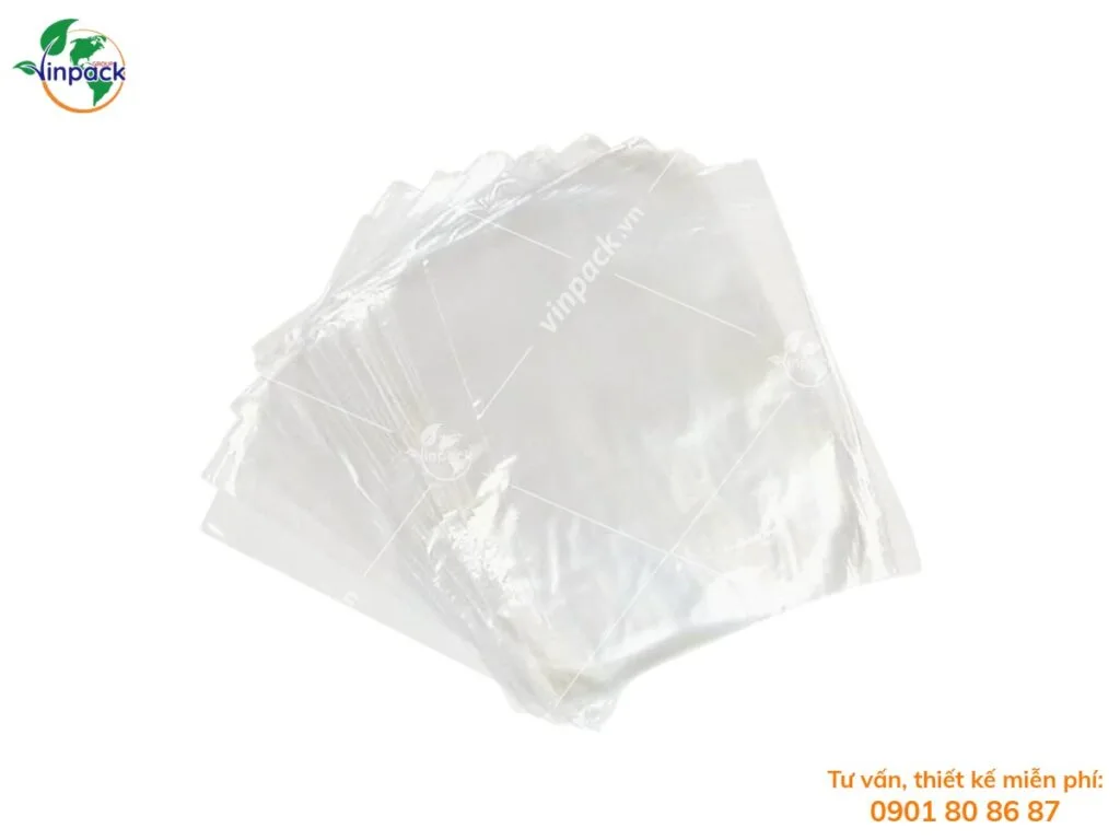 Túi Đựng Nước Lèo