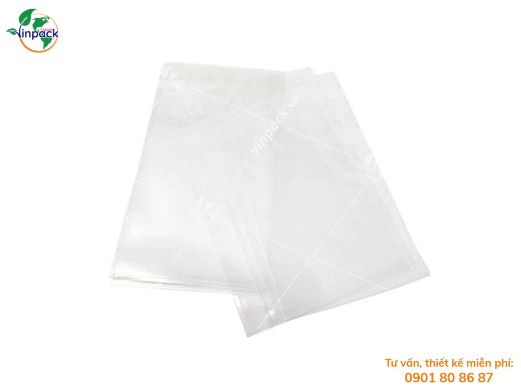 Túi Đựng Nước Lèo