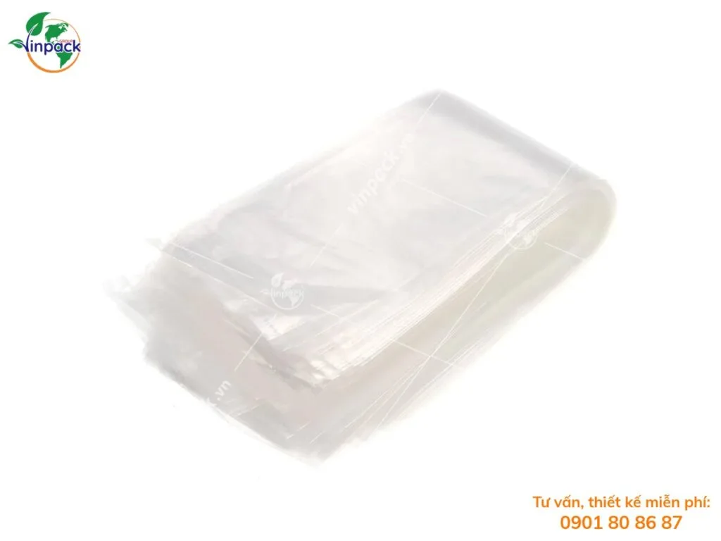 Túi Đựng Nước Lèo