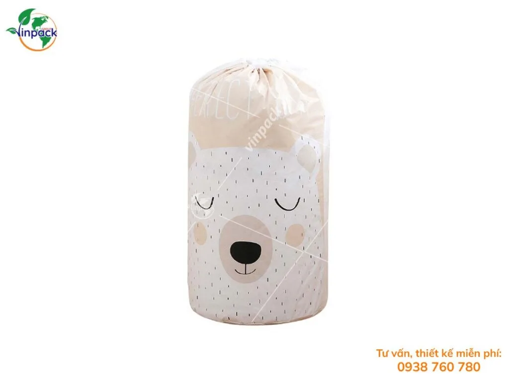 Túi Giặt Ủi Vải Dù